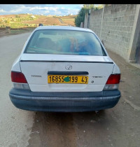 voitures-toyota-tercel-ii-1999-sidi-merouane-mila-algerie