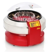 CENTRIFUGEUSE FUNKE GERBER 36 BUTYROMETRE