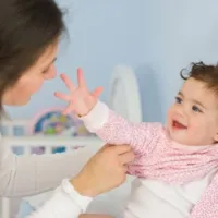 Nourrisse bébé 