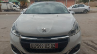 voitures-peugeot-208-2015-allure-facelift-chlef-algerie