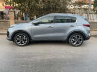 voitures-kia-sportage-2020-gt-line-hussein-dey-alger-algerie