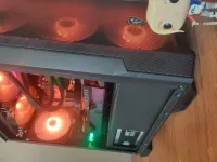 pc gamer - 5800x - RTX 3070