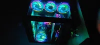Pc gamer 5700x3d