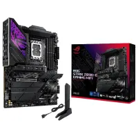 ASUS STRIX Z890-E GAMING WIFI - DDR5
