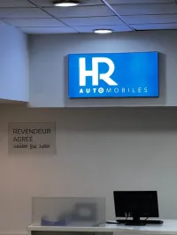 DÉPÔT VENTE DE VÉHICULE 