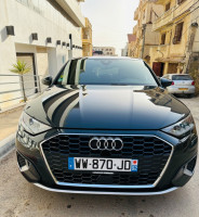 voitures-audi-a3-limousine-2022-design-cheraga-alger-algerie