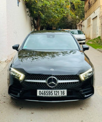 voitures-mercedes-classe-a-2021-200-sport-kouba-alger-algerie