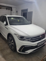 voitures-volkswagen-tiguan-2021-r-line-taoura-souk-ahras-algerie