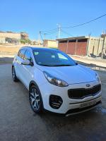 voitures-kia-sportage-2017-gt-line-ouenza-tebessa-algerie