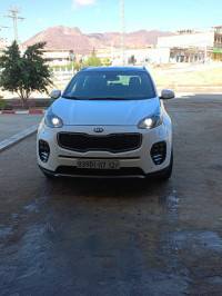 voitures-kia-sportage-2017-gt-line-ouenza-tebessa-algerie