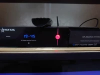 DEMO STARSAT HYPER 8800 SERIE 14