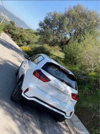 سيارات-geely-gx3-pro-2025-livan-x3-الجزائر-وسط