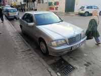 voitures-mercedes-classe-c-1999-220-exclusive-bouzareah-alger-algerie