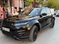 سيارات-land-rover-range-evoque-2022-عين-مليلة-أم-البواقي-الجزائر