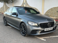 voitures-mercedes-classe-c-2019-300d-amg-alger-centre-algerie