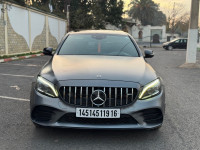 voitures-mercedes-classe-c-2019-300-amg-alger-centre-algerie