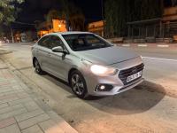 voitures-hyundai-accent-2019-alger-centre-algerie