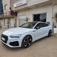 Audi A5 Sportback 2022 S Line