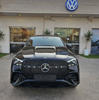 voitures-mercedes-gle-coupe-2024-amg-oran-algerie