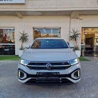 voitures-volkswagen-t-roc-2025-r-line-oran-algerie