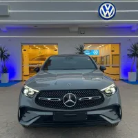 Mercedes GLC 300D 4MATIC 2025 AMG