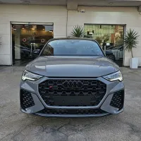 Audi RSQ3 2023 