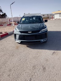 سيارات-geely-coolray-2025-super-power-تقرت-الجزائر