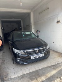 سيارات-peugeot-301-2022-allure-القبة-الجزائر