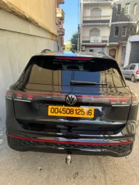 Volkswagen Tiguan 2025 R-line