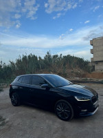 voitures-skoda-fabia-2023-toute-options-rouiba-alger-algerie