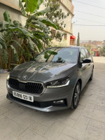 voitures-skoda-fabia-2023-style-plus-alger-centre-algerie