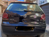 voitures-volkswagen-polo-2007-batna-algerie