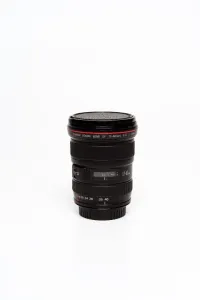 Canon EF 17-40mm F/4L USM