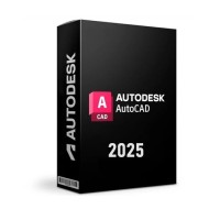 برامج-و-اشتراكات-autocad-2025-باب-الزوار-الجزائر