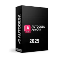 Autocad 2025