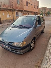 voitures-renault-scenic-1998-el-kheiter-bayadh-algerie