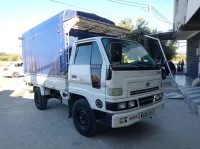 delta DELTA Daihatsu 2009