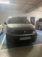 commerciale-peugeot-partner-2020-birkhadem-alger-algerie