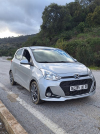 voitures-hyundai-grand-i10-2018-restylee-dz-texenna-jijel-algerie