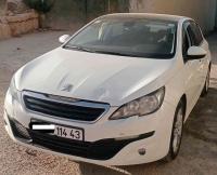 سيارات-peugeot-3008-2014-active-ميلة-الجزائر