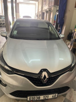 automobiles-renault-clio-5-2021-business-khenchela-algerie