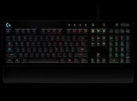 Clavier Logitech G213 Prodigy Gaming BK