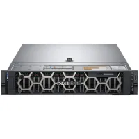 SERVEUR DELL  R740 2xXeon Silver 4210R 2.4G 2x8GB 3x600GB GRV DVD 2* ALIM750w