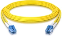 Jarretière Optique MultiMode  MonoMode LC SC ST  2M 5M 10M 20M 