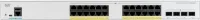 Switch CISCO Catalyst C1000 24port GE,, 4x SFP GIGA