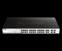 switchs-switch-24-ports-giga-poe-4p-sfp-dlink-dgs-1210-28p-chevalley-setif-alger-algerie