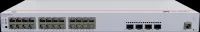 Switch  HUAWEI  S310-24P4X 24P Giga PoE+ 400w  4 SFP+ 10G