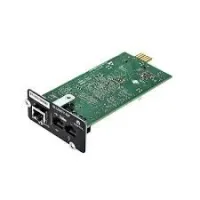 Carte réseau  SNMP Vertiv Liebert IntelliSlot  IS-UNITY-DP