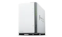 BAIE DE STOCKAGE NAS SYNOLOGY  DS223J 2 BAIES 1G