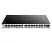 شبكة-و-اتصال-switch-dlink-dgs-3130-54ts-48-g-2-10g-base-t-4-sfp-niveau-3-شوفالي-سطيف-الجزائر